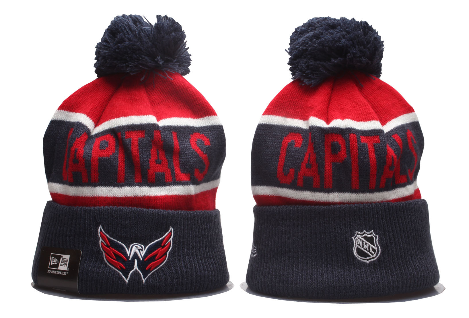2023 NHL Beanies15->anaheim ducks->NHL Jersey